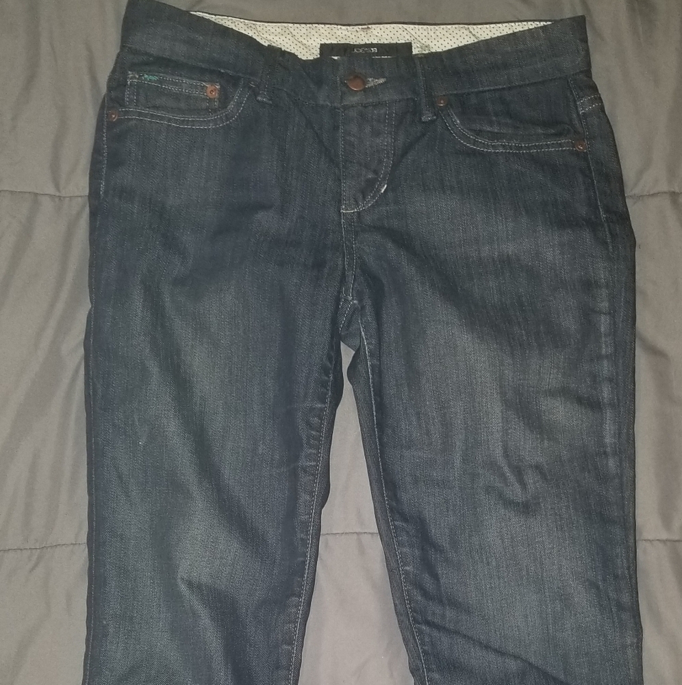 Joe's Jean's